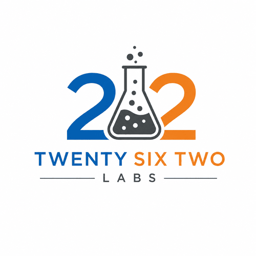 TwentySix-Two Labs. Agentic AI. Applied.